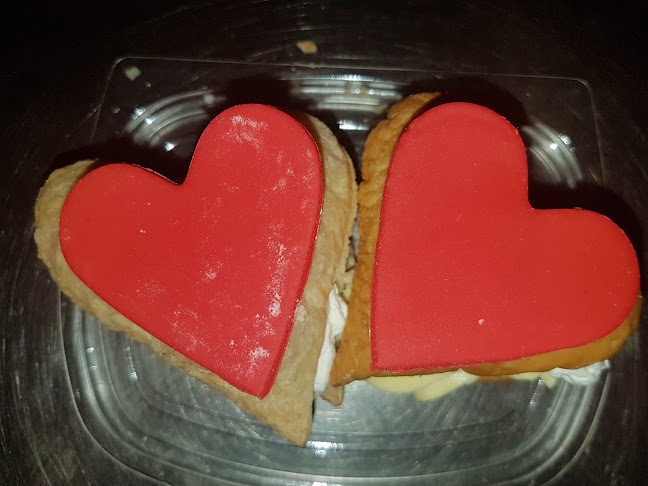 Opinii despre Slaščičarna Saška, proizvodnja in prodaja d.o.o. în Zagorje ob Savi - Gastronomija in gostinstvo