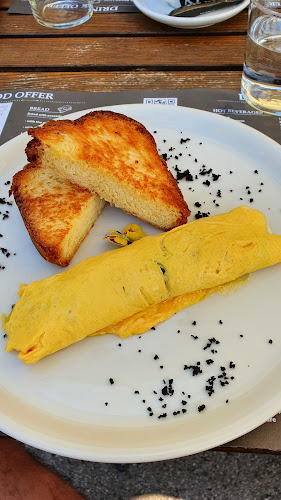 EK Bistro - Ljubljana