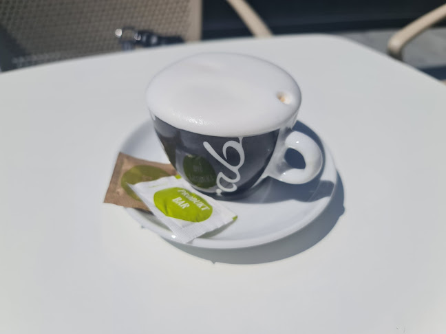 Opinii despre Produkt bar în Ljubljana - Gastronomija in gostinstvo