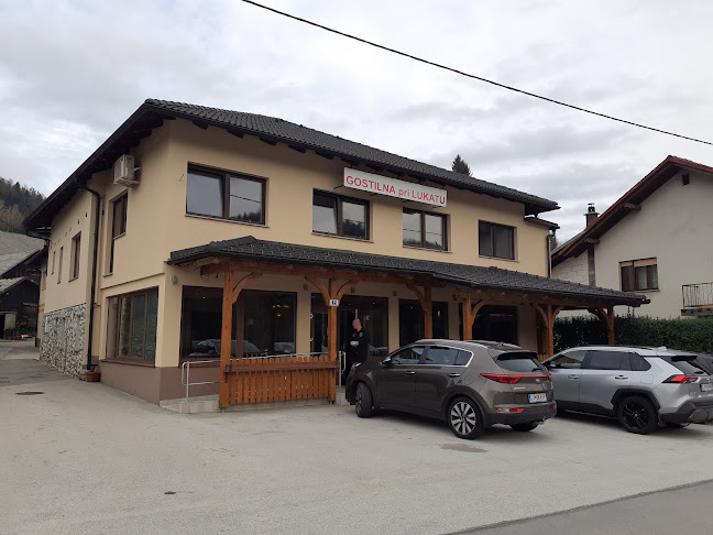 Comentarii opinii despre Gostilna pri Lukatu Gornik Jože s.p.