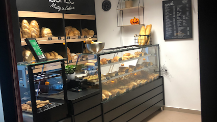 Pekarna Duhec Matej Duh s.p.