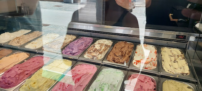 Slaščičarna Mango