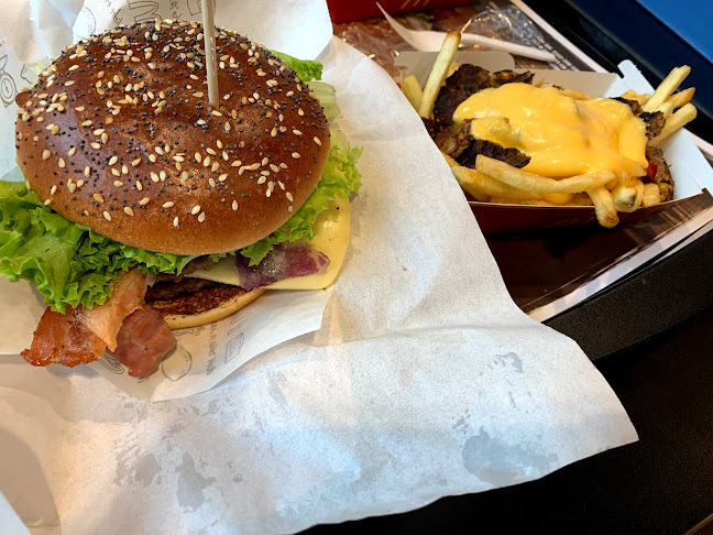 McDonald's Novo mesto - Novo mesto