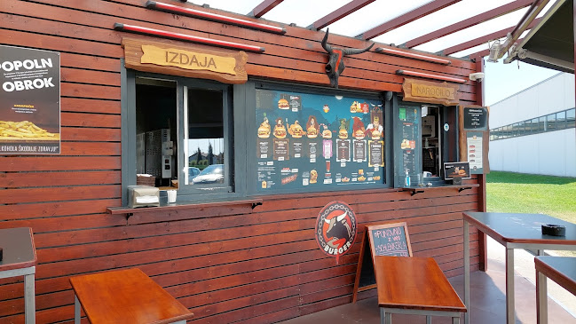 7 Burger Kamnik - Kamnik