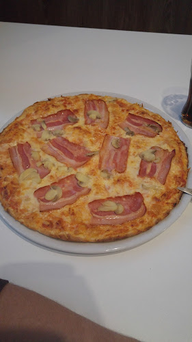 Comentarii opinii despre Pizzerija Gallus, Slovenj Gradec