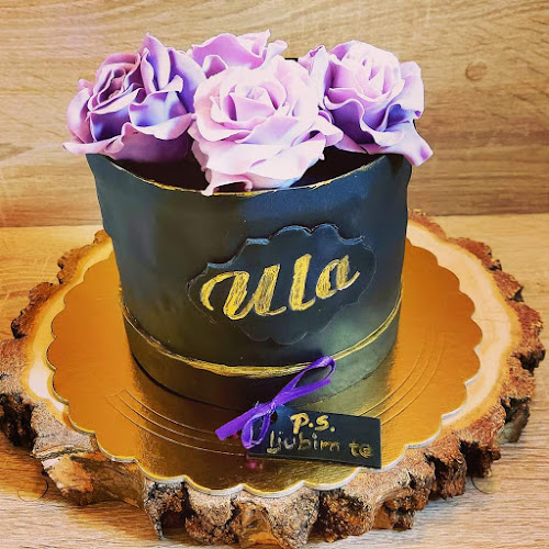 Meringa, kulinarični atelje - Gastronomija in gostinstvo