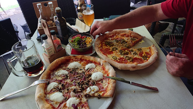 Kajak kanu klub nivo Celje - Pizzeria Špica - Celje