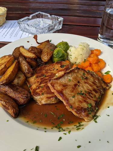 Bistro Kongo - Ljubljana