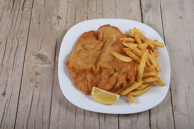 Opinii despre Dostava hrane NJAMY în Kranj - Gastronomija in gostinstvo