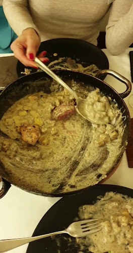 Azur Tratorija - Ljubljana