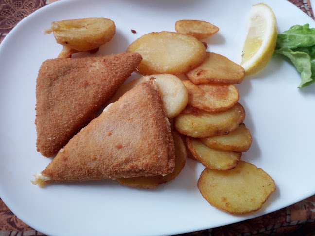 Opinii despre Gostilna pri Dragici, Sandra Bunarkić s.p. în Sežana - Gastronomija in gostinstvo