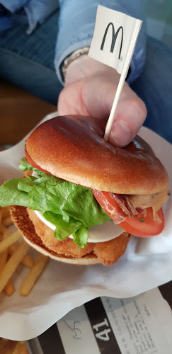 McDonald's Maribor Ptujska - Maribor