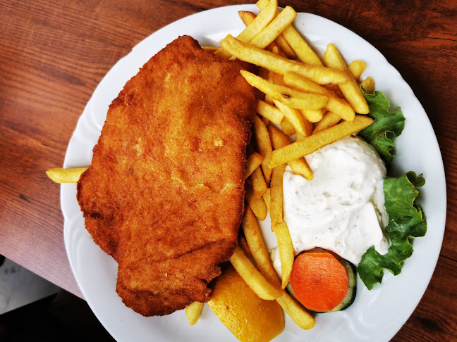 Comentarii opinii despre Pizzeria Park