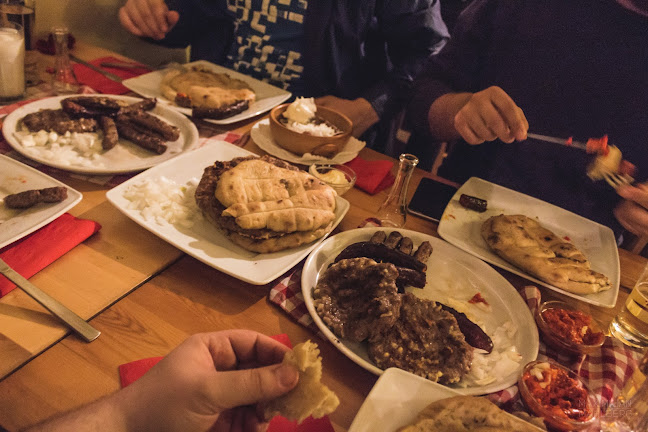 Opinii despre Das ist Walter - Ljubljana Šmartinska în Ljubljana - Gastronomija in gostinstvo