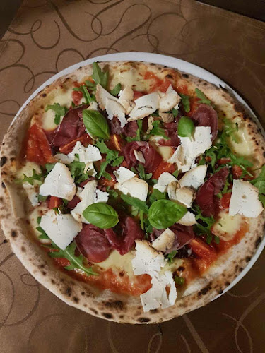 Gostilna in picerija Ponvica - Brezovica pri Ljubljani