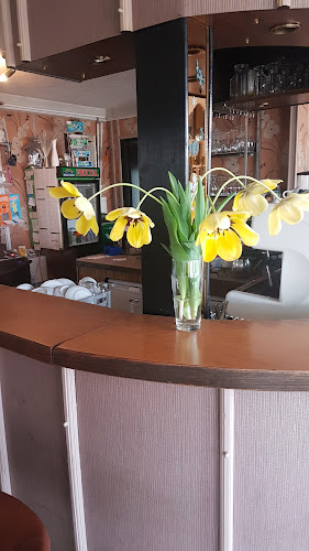 Comentarii opinii despre Caffe bar Pikova dama