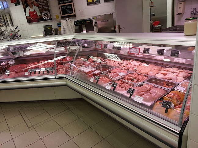 Mesnica Zalar (Mercator)