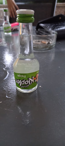 Bistro "Tnt" Dragica Žvikart s.p.