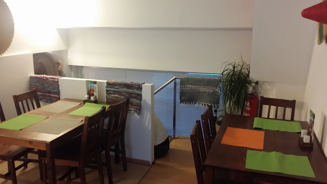 Casa de Comida Mexicana - Gastronomija in gostinstvo