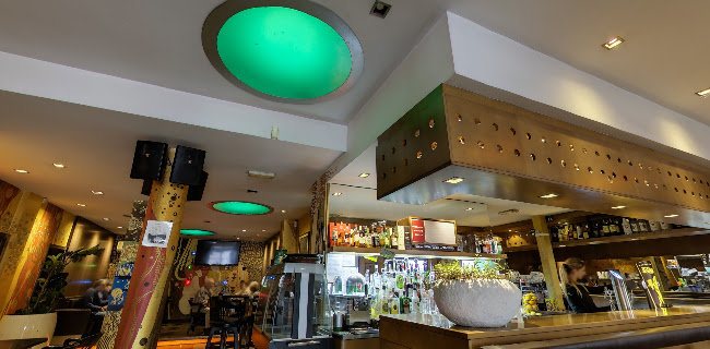 Opinii despre Central's Cafe în Sevnica - Gastronomija in gostinstvo