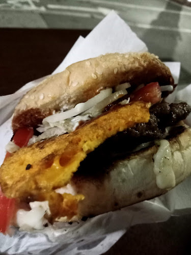 Comentarii opinii despre Fast food Primorska