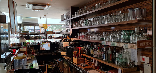 Kavarna La Pasion - Gastronomija in gostinstvo