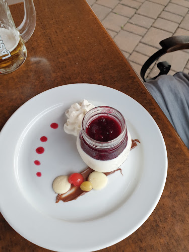 Pizzerija in špageterija "Potepuh", Uroš Mencinger s.p.