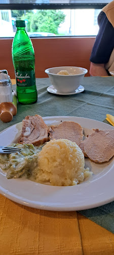 Gostilna "Gadova Peč" Uroš Kerin s.p. - Podbočje