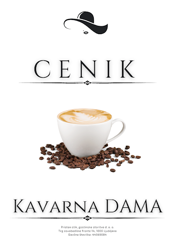 Štihova ulica 11, 1000 Ljubljana