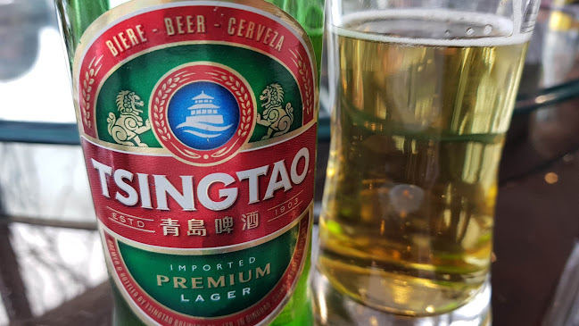 Azijska Restavracija 'Veliki Hong Kong' - Gastronomija in gostinstvo