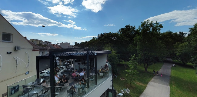 Sladoled, Kavarna in slaščičarna DAVINCI