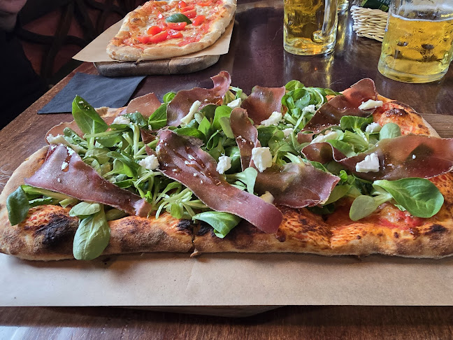 Bolk Oštarija - Postojna