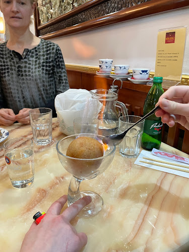 KITAJSKA RESTAVRACIJA HONG KONG 2 | NANKING, d.o.o.