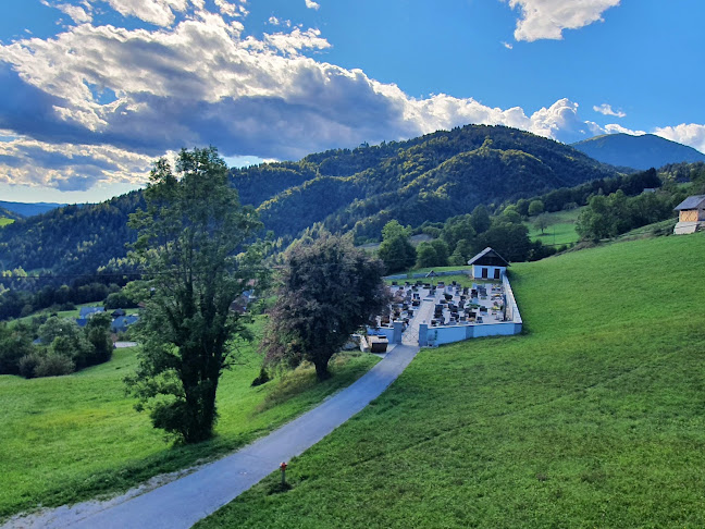 Javorje 5, 4223 Poljane nad Škofjo Loko