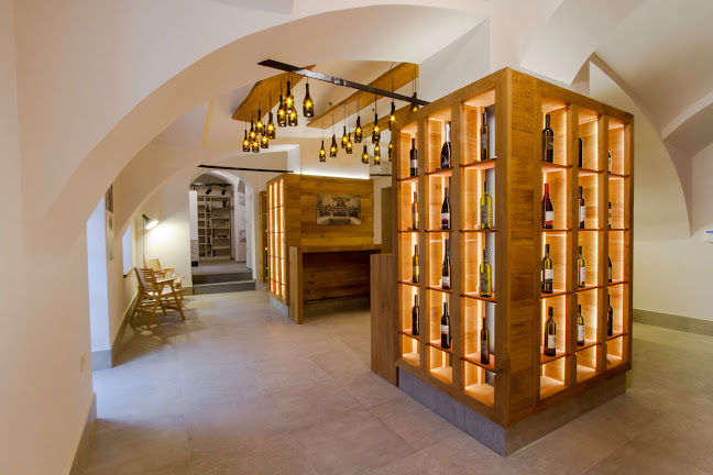 Opinii despre Enoteka Ljutomer, Vinopolis d.o.o. în Ljutomer - Gastronomija in gostinstvo