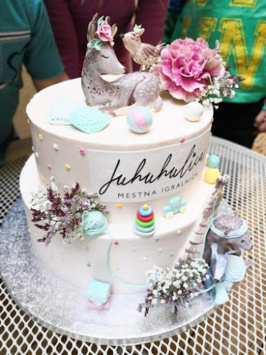 Juhuhulica - mestna igralnica