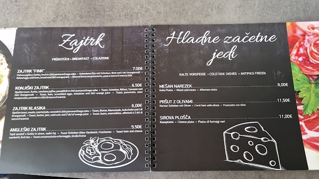 Opinii despre Restavracija Fink în Slovenske Konjice - Gastronomija in gostinstvo