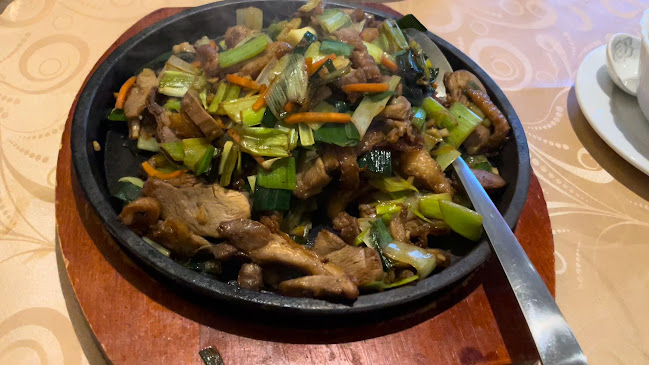 Kitajska restavracija Zvezda