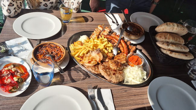 Ulica Gradnikove brigade 10, 1000 Ljubljana