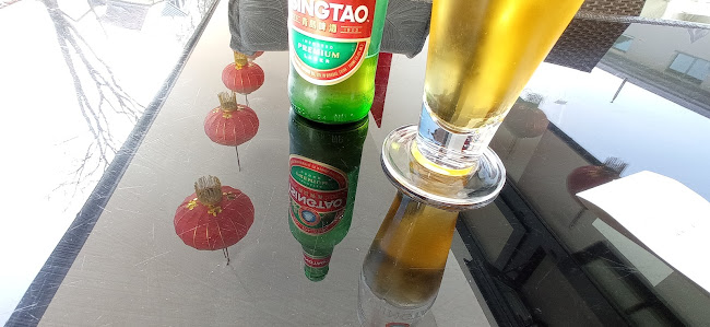 Kitajski Dvor (皇宫）