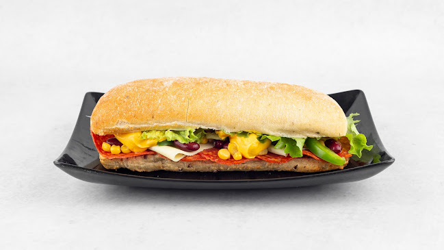 Opinii despre Gallus Park Coffee în Maribor - Gastronomija in gostinstvo