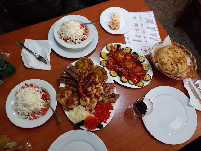 Comentarii opinii despre Leskovački Dvor-Pr' Bracotu