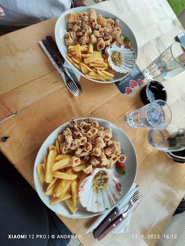 Pizzoteka K&S - Gastronomija in gostinstvo