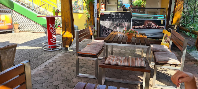 Črnomaljska kavarna - Črnomelj