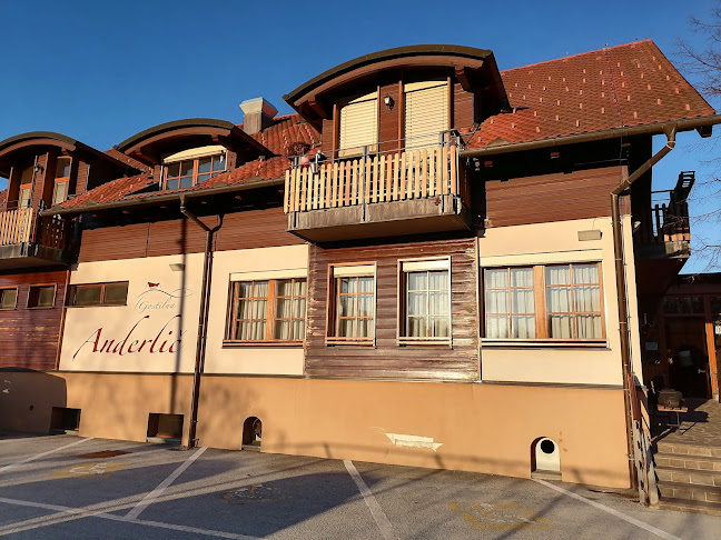 Gostilna Anderlič, Anderlič Jožef s.p. - Maribor