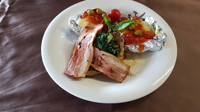 El Clasico - Gastronomija in gostinstvo