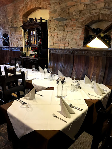 Pr' Kopač - Gastronomija in gostinstvo