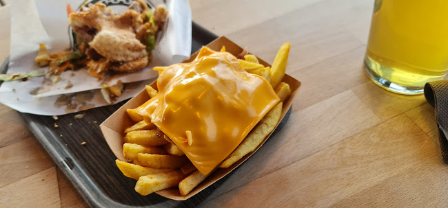 Comentarii opinii despre 7 Burger Kamnik