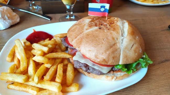 Comentarii opinii despre "Pizzeria Coccolo" Vičič-Renko Silva s.p.