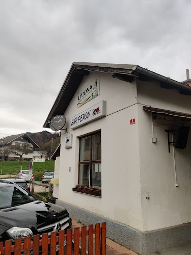 Bar Peron - Zgornje Gorje